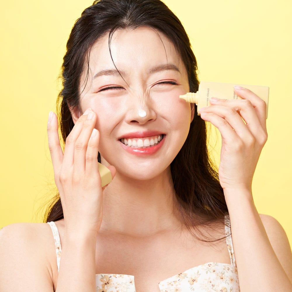 Bloqueador Weightless Sun House of Hur