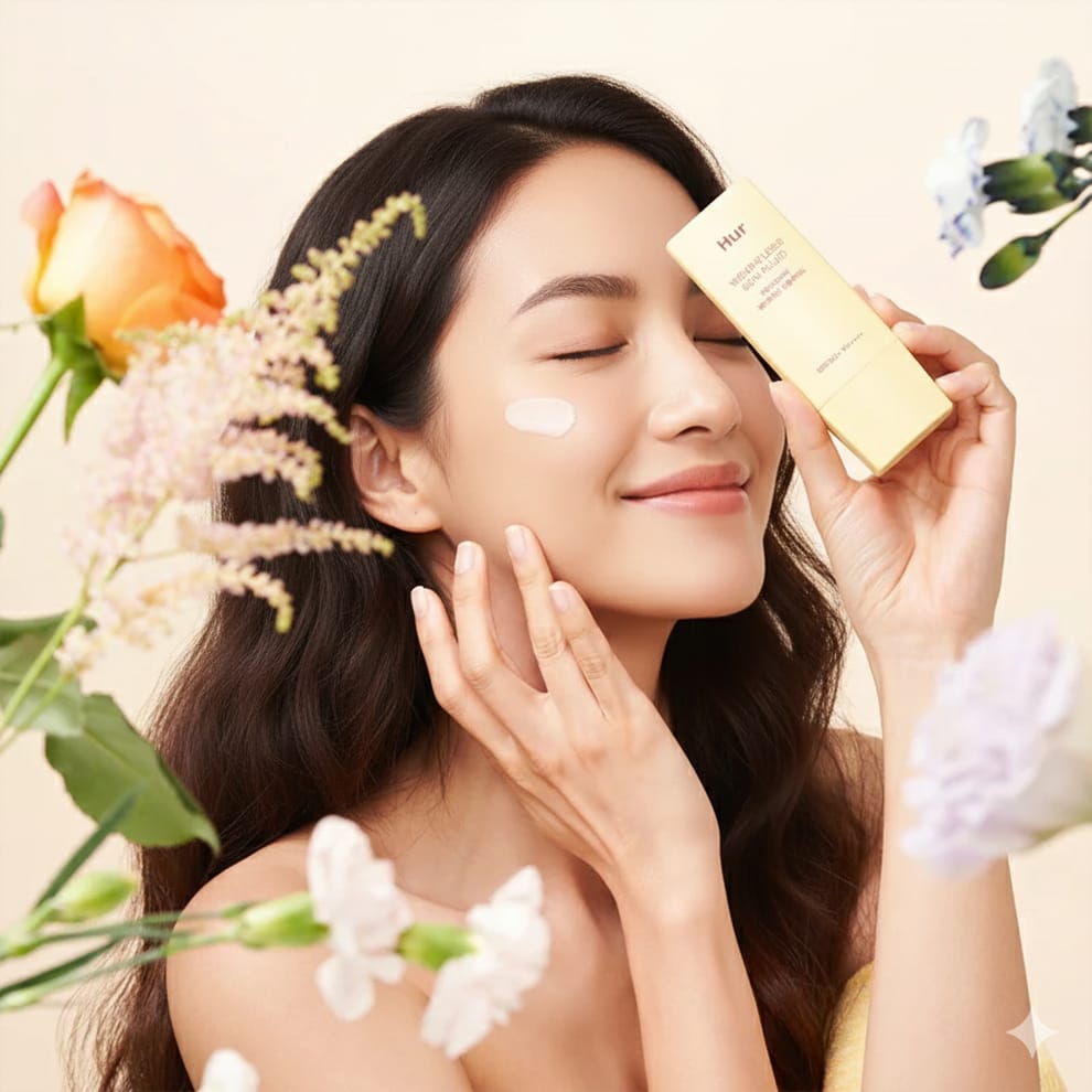 Bloqueador Weightless Sun House of Hur