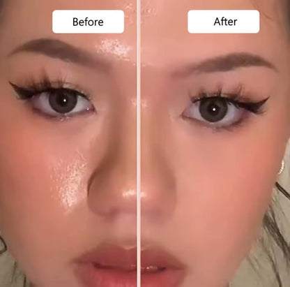 Rodillo Volcánico Velvet Orb