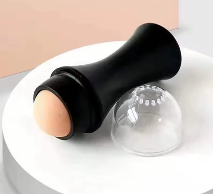 Rodillo Volcánico Velvet Orb