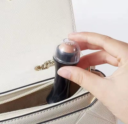 Rodillo Volcánico Velvet Orb