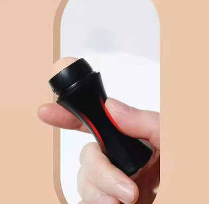 Rodillo Volcánico Velvet Orb