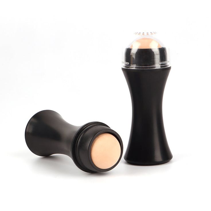 Rodillo Volcánico Velvet Orb