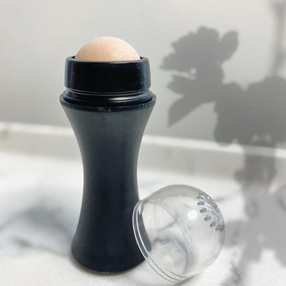 Rodillo Volcánico Velvet Orb