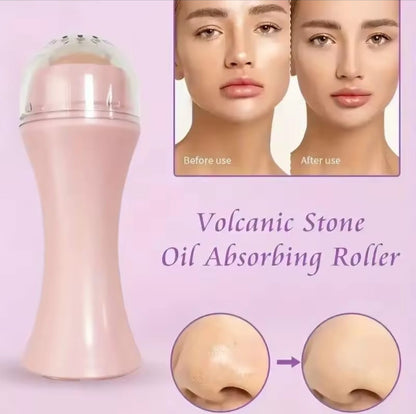 Rodillo Volcánico Velvet Orb