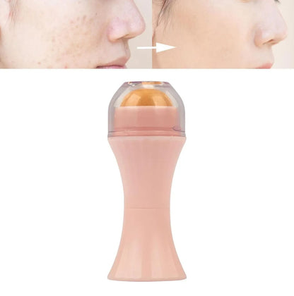 Rodillo Volcánico Velvet Orb