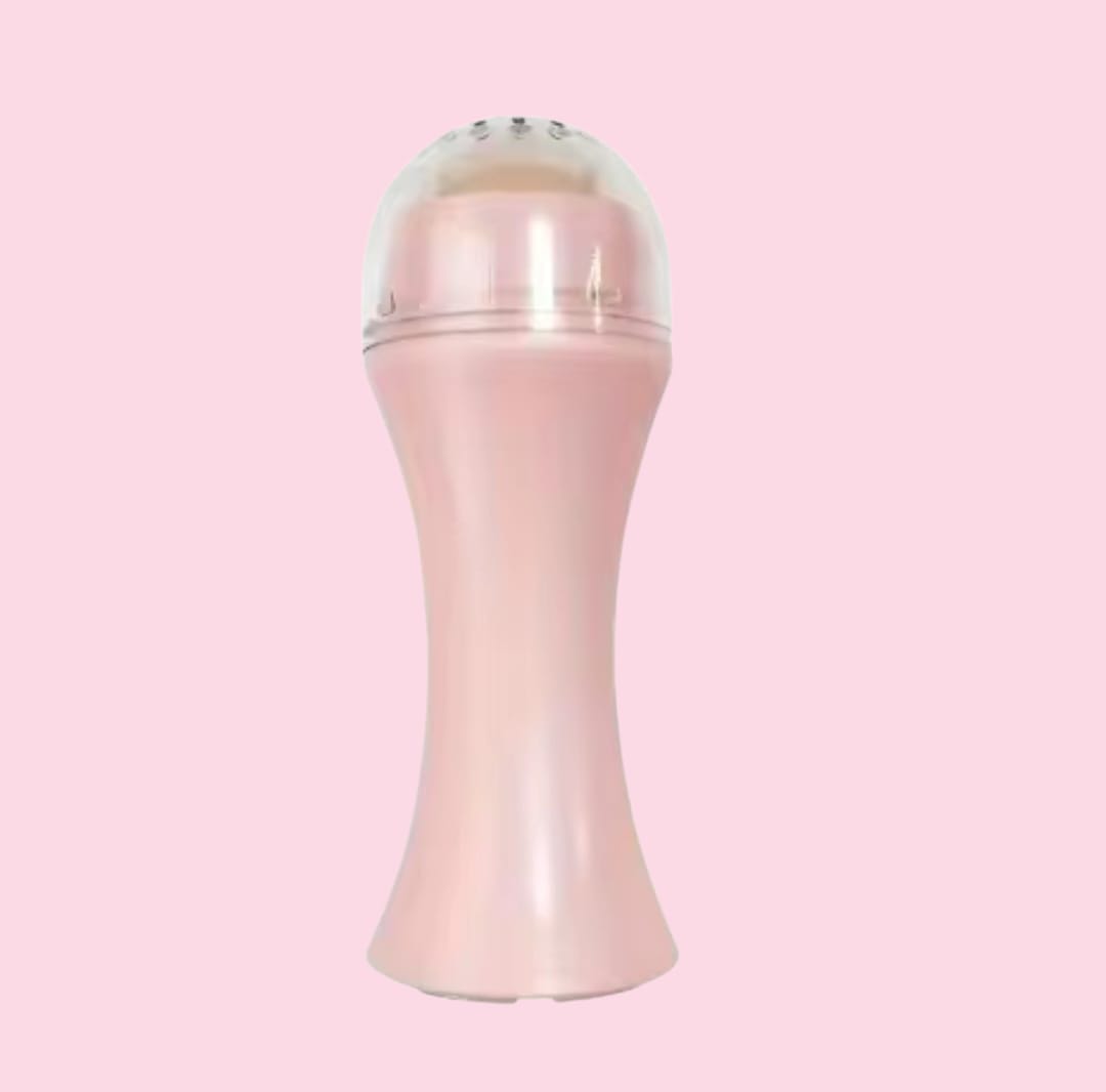 Rodillo Volcánico Velvet Orb