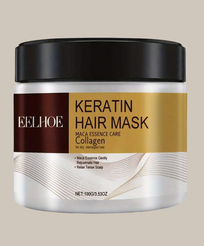 Mascarilla de Keratina EELHOE