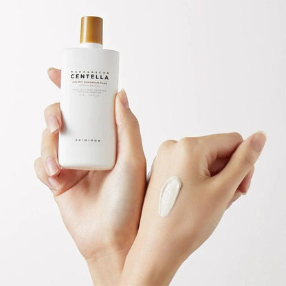 Bloqueador Madagascar Centella Air-Fit Suncream Plus