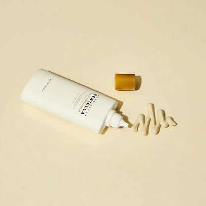 Bloqueador Madagascar Centella Air-Fit Suncream Plus