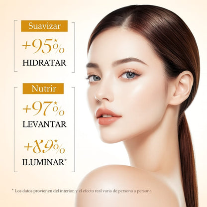 Set Skincare Rice Raw Pulp BIOAQUA