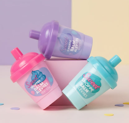Bálsamo Labial Sweet Shoppe
