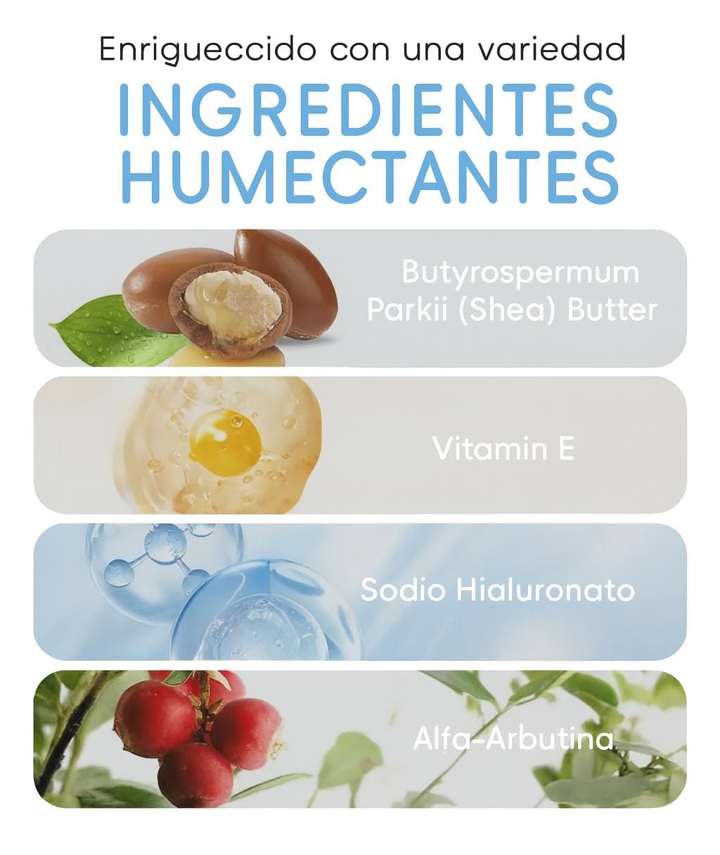 Set Skincare Milk Laikou