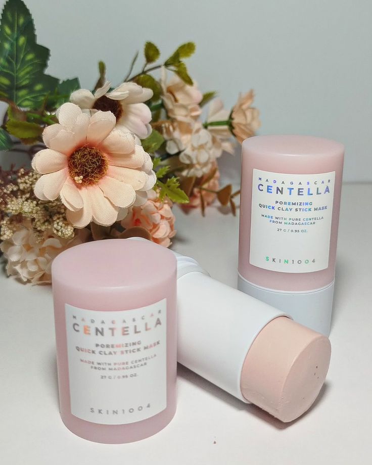 Mascarilla de arcilla Poremizing Skin 1004