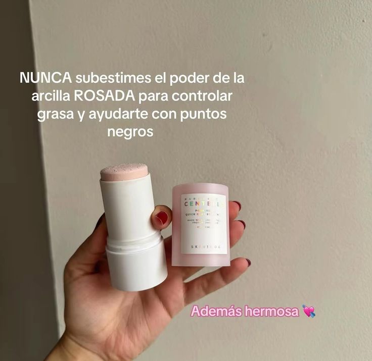 Mascarilla de arcilla Poremizing Skin 1004