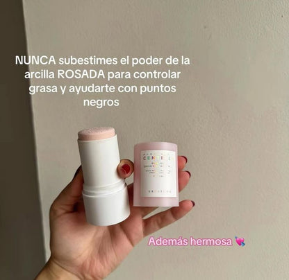 Mascarilla de arcilla Poremizing Skin 1004