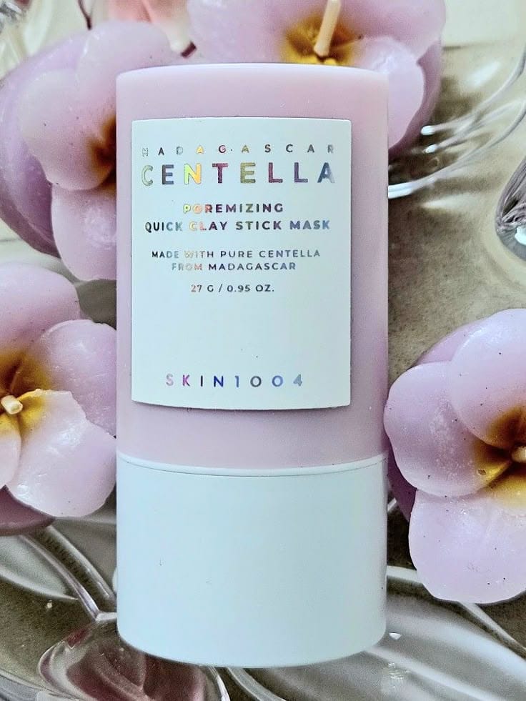 Mascarilla de arcilla Poremizing Skin 1004