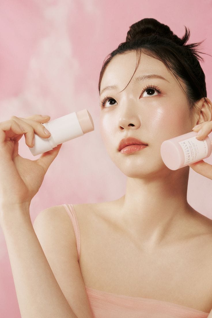 Mascarilla de arcilla Poremizing Skin 1004