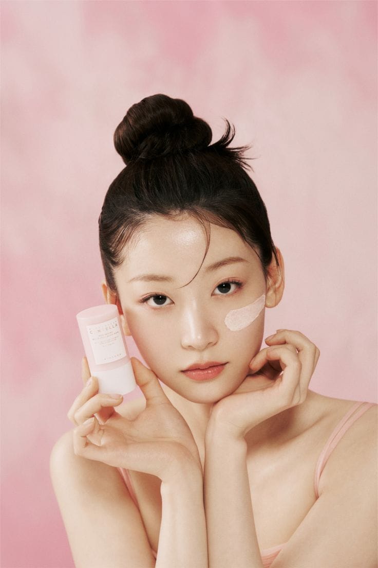 Mascarilla de arcilla Poremizing Skin 1004