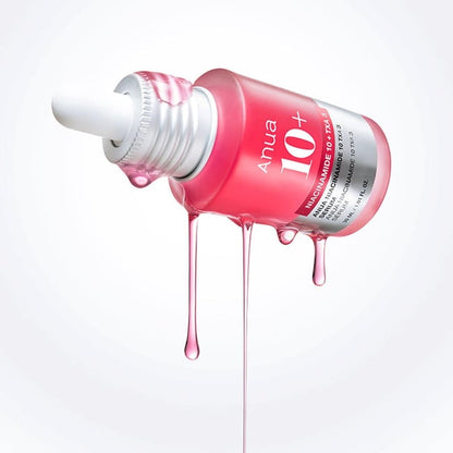 Serum Brightening Niacinamide 10%  TXA 4% Anua