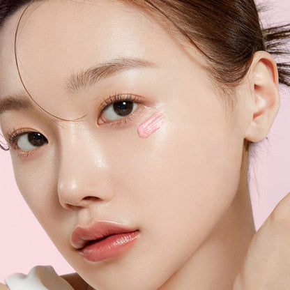 Contorno de ojos PDRN Pink Peptide Medicube