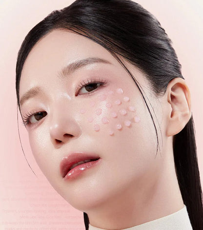 Contorno de ojos PDRN Pink Peptide Medicube