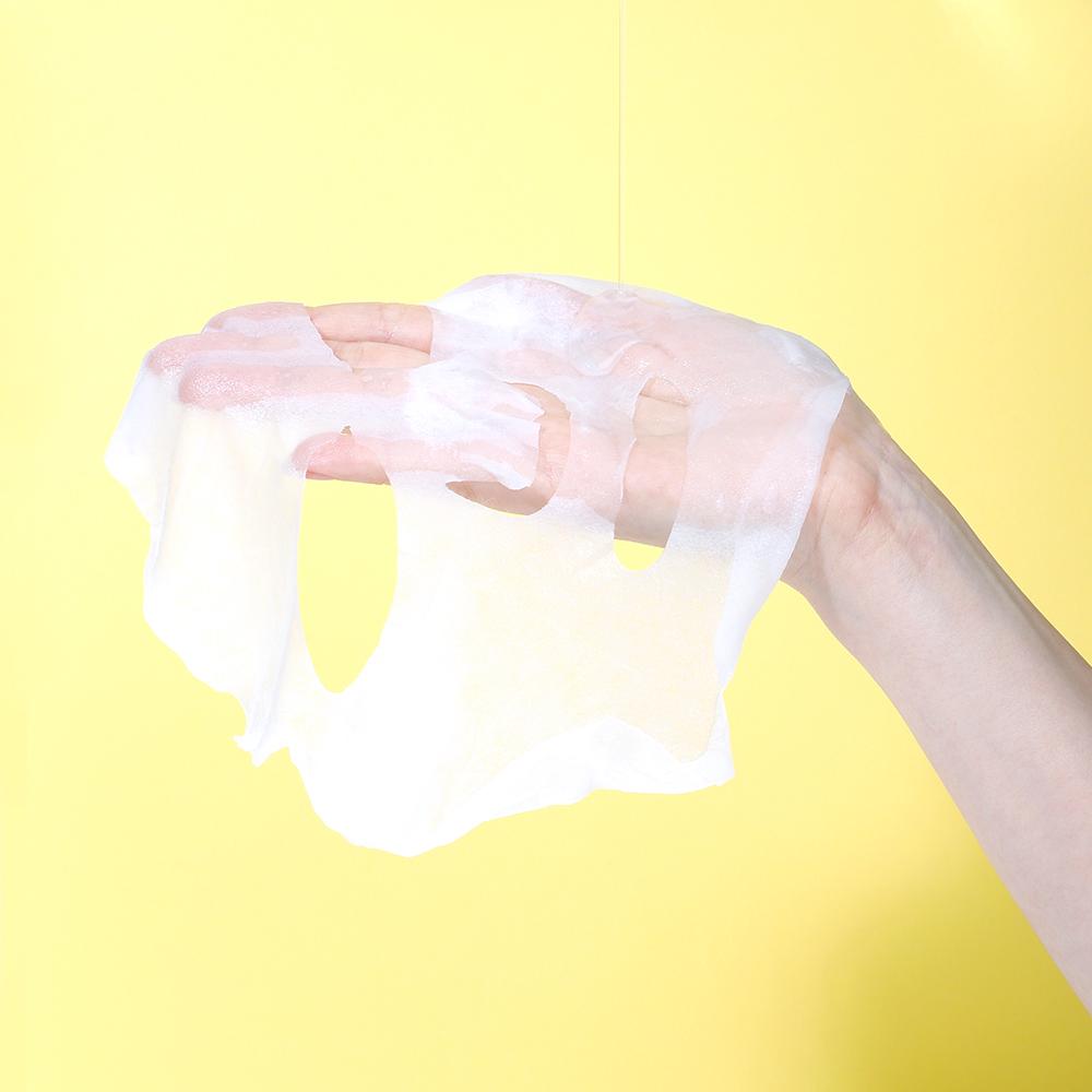 Mascarilla Retinol Vitamin C & E APLB