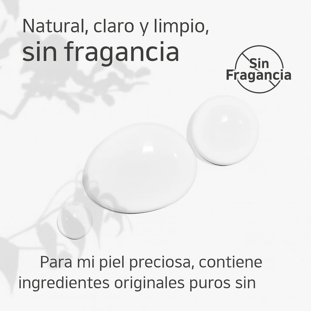 Mascarilla Retinol Vitamin C & E APLB