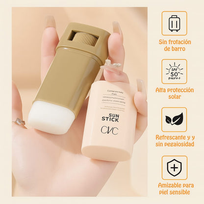 Bloqueador Sun Stick ICVC