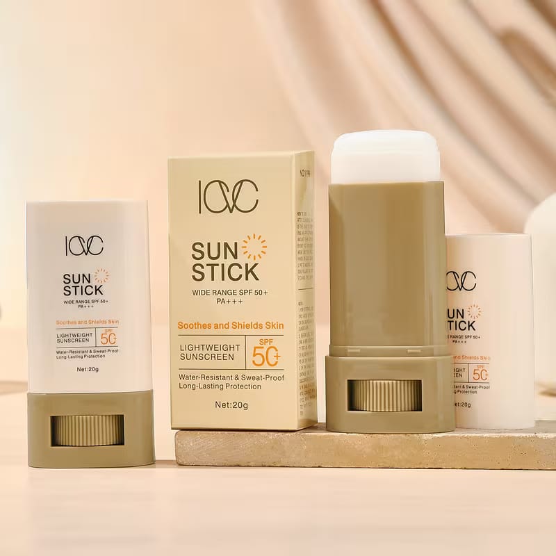 Bloqueador Sun Stick ICVC