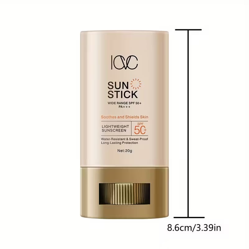 Bloqueador Sun Stick ICVC