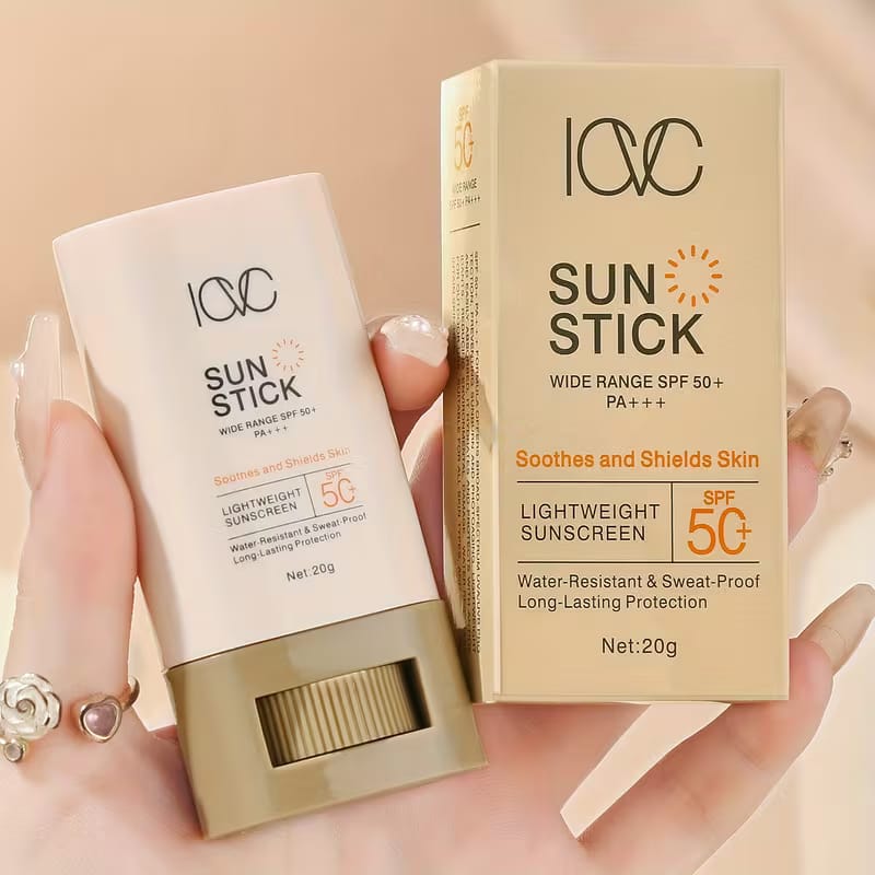 Bloqueador Sun Stick ICVC
