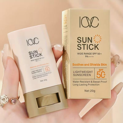 Bloqueador Sun Stick ICVC