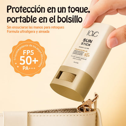 Bloqueador Sun Stick ICVC