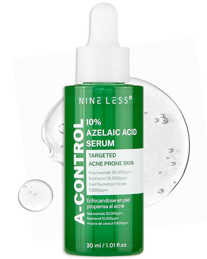 Serum Acido Azelaico NINELESS