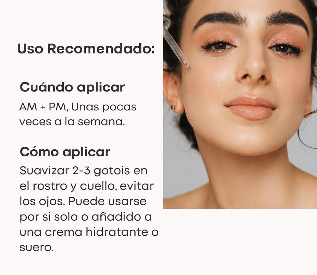 Serum Acido Azelaico NINELESS