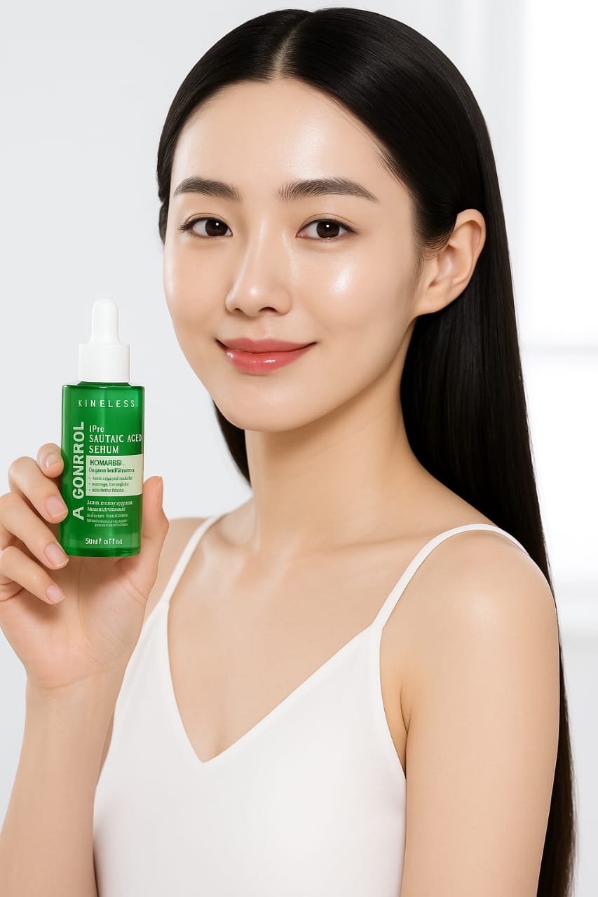 Serum Acido Azelaico NINELESS