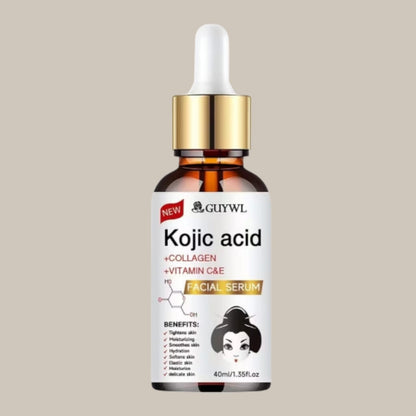 Serum Ácido Kojico Guywl