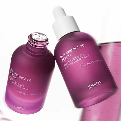 Serum Niacinamide 20% Dark Spot JUMISO