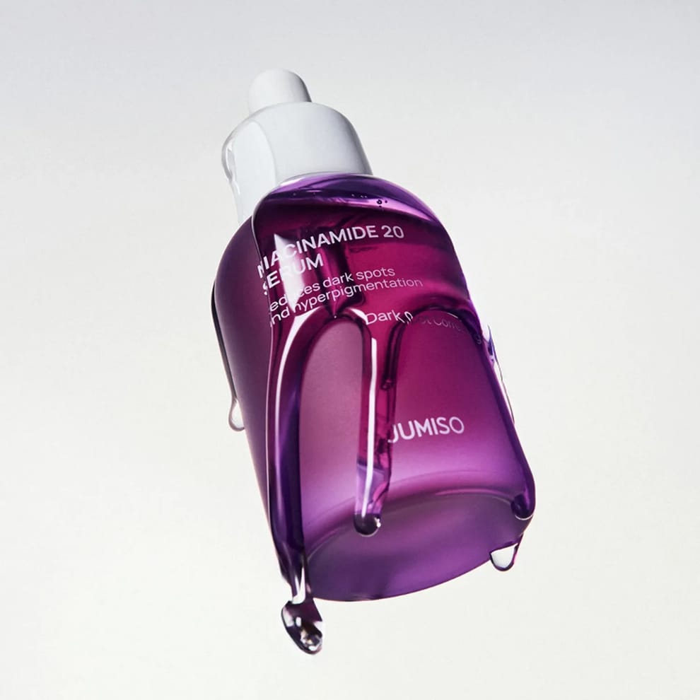 Serum Niacinamide 20% Dark Spot JUMISO