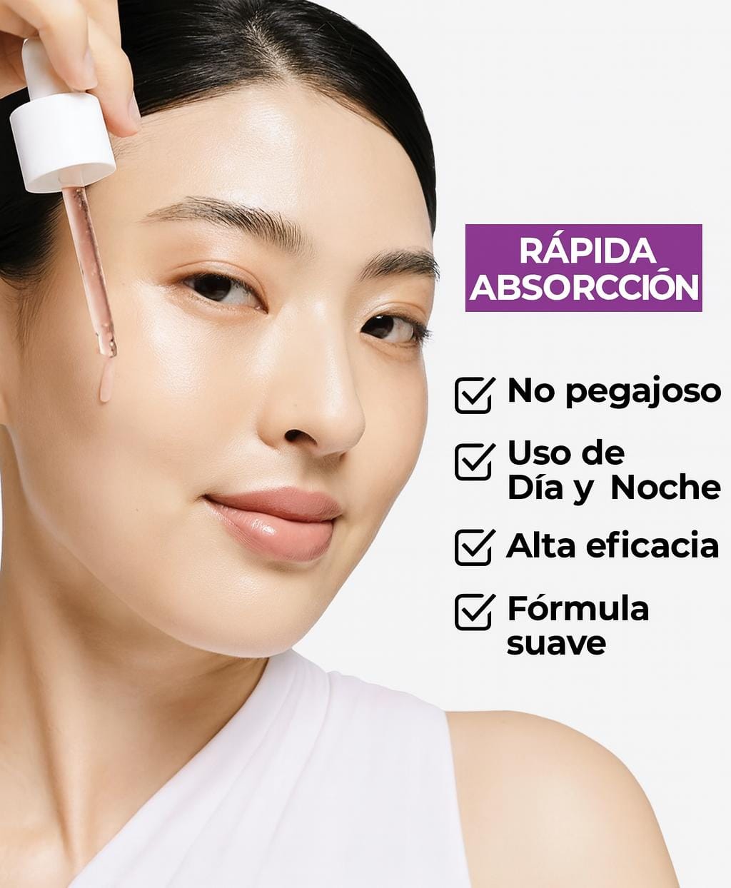 Serum Niacinamide 20% Dark Spot JUMISO