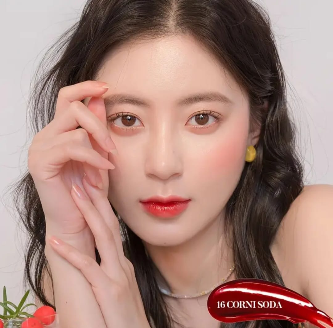 Tinta Juicy Lasting Tint ROM&ND