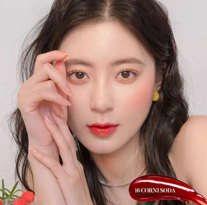 Tinta Juicy Lasting Tint ROM&ND