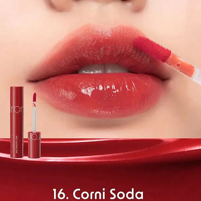 Tinta Juicy Lasting Tint ROM&ND