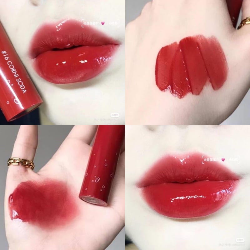 Tinta Juicy Lasting Tint ROM&ND