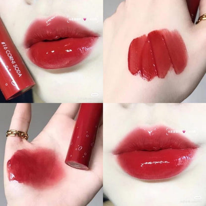 Tinta Juicy Lasting Tint ROM&ND