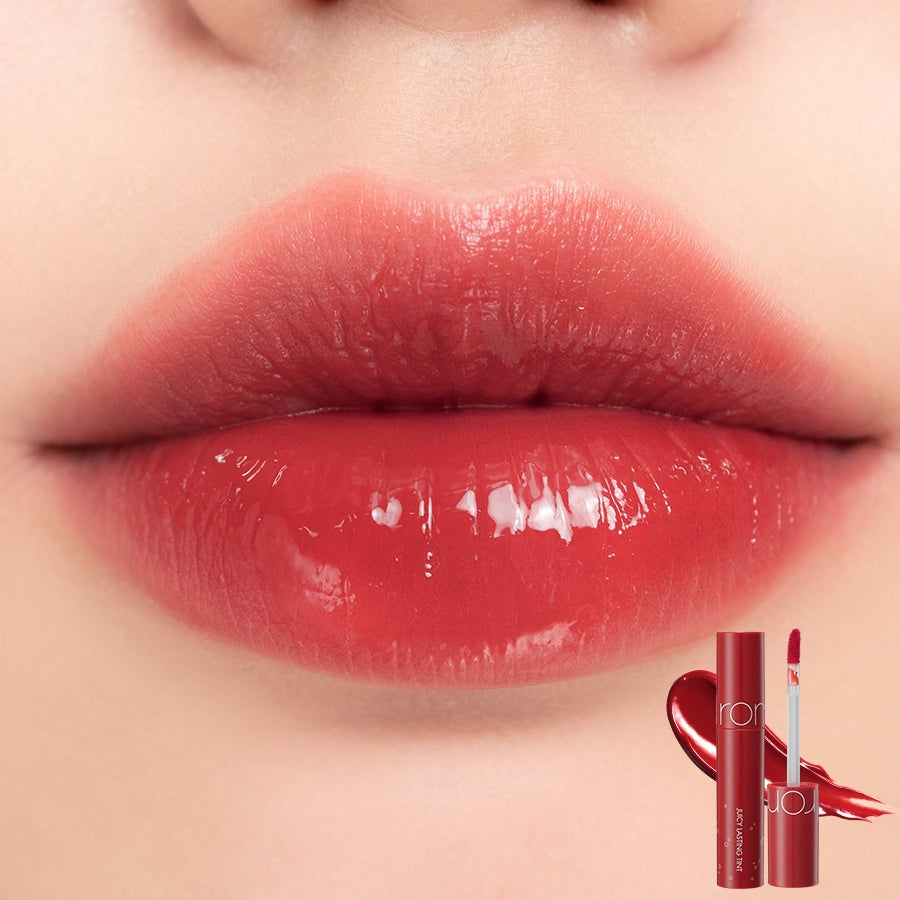Tinta Juicy Lasting Tint ROM&ND