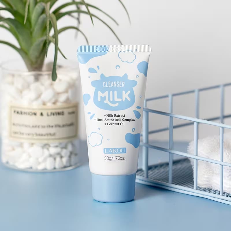 Limpiador Milk Laikou