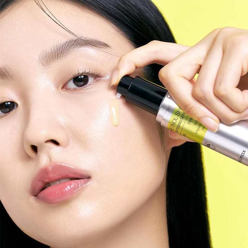 Serum Retinol Shot Tightening Celimax