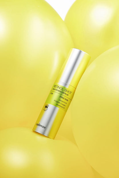 Serum Retinol Shot Tightening Celimax